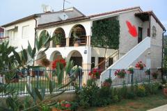 Apartmán Oliva Apartmán 3 - Dady foto 1