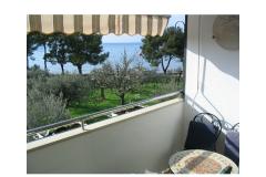 Apartmán Oliva Apartmán 1 - 4+1 Oliva foto 1