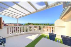 Villa Belvedere Apartmán 1 - 4+1 foto 1