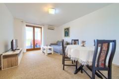 Villa Belvedere Apartmán 2 - 4+1 foto 1