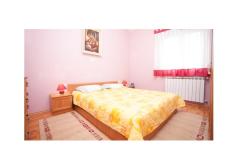 Apartmány Jeromela  Apartmán 2 - Apartman 2 foto 3