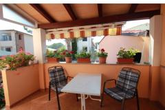 Apartmány Jeromela  Apartmán 3 - Apartman 3 foto 2