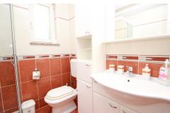 Apartmány Jeromela  Apartmán 3 - Apartman 3 foto 4