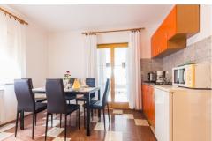 Apartmány Mihaela Apartmán 1 - Apartman foto 1