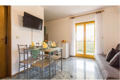 Apartmány Mihaela Apartmán 2 - Apartman foto 1