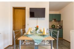 Apartmány Mihaela Apartmán 2 - Apartman foto 2