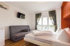 Apartmány Mihaela Izba 3 - Soba foto 1