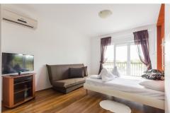 Apartmány Mihaela Izba 3 - Soba foto 2