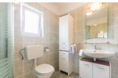 Apartmány Mihaela Izba 3 - Soba foto 3