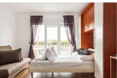 Apartmány Mihaela Izba 3 - Soba foto 4