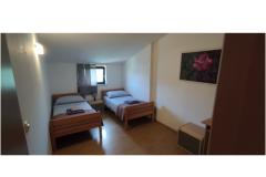 Apartmány Peroj 4**** Apartmán 1 - ****AP 4+2 foto 4