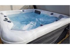 Apartmány Rudez - pool - jacuzzi  Apartmán 1 - Comfort foto 1