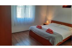 Apartmány Rudez - pool - jacuzzi  Apartmán 1 - Comfort foto 2
