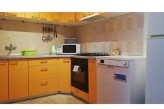 Apartmány Rudez - pool - jacuzzi  Apartmán 2 - 2 bedroom foto 3