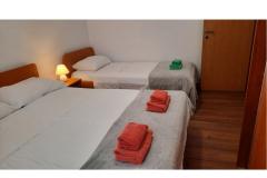 Apartmány Rudez - pool - jacuzzi  Apartmán 2 - 2 bedroom foto 4