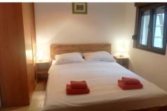 Apartmány Rudez - pool - jacuzzi  Apartmán 2 - 2 bedroom foto 5
