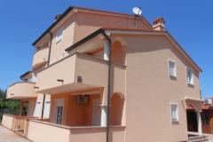 Apartmán Jozic Apartmán 2 - Silvano foto 1