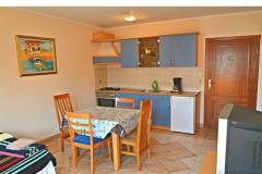 Apartmán Jozic Apartmán 2 - Silvano foto 2