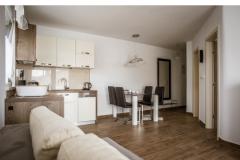 Marco Apartmány Apartmán 1 - H foto 4