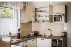 Marco Apartmány Apartmán 1 - H foto 5