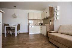 Marco Apartmány Apartmán 3 - A foto 4