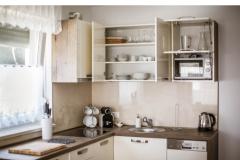 Marco Apartmány Apartmán 4 - D foto 3