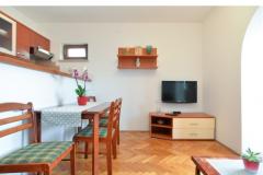 Apartmány Roland 408 Apartmán 1 - A2+2 foto 3