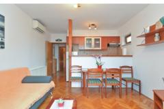 Apartmány Roland 408 Apartmán 1 - A2+2 foto 5