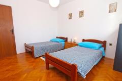 Apartmány Roland 408 Apartmán 3 - B4+2 MAMA foto 1