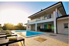 Villa Hedonistra Apartmán 1 - HedonIstra foto 1