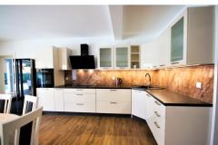 Villa Hedonistra Apartmán 1 - HedonIstra foto 2