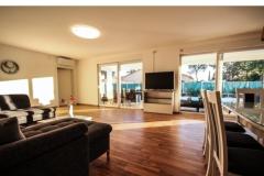 Villa Hedonistra Apartmán 1 - HedonIstra foto 4