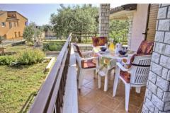 Villa Luisa Apartmán 1 - Apartman 2 foto 2