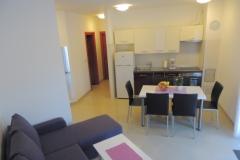 Villa Pineta Apartmán 1 - stan 1 foto 1