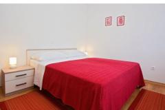 Villa Pineta Apartmán 1 - stan 1 foto 2