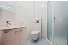 Villa Pineta Apartmán 1 - stan 1 foto 4