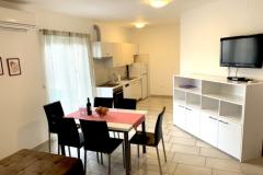 Villa Pineta Apartmán 2 - stan 2 foto 1