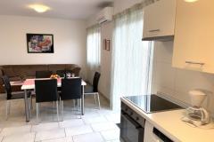 Villa Pineta Apartmán 2 - stan 2 foto 2