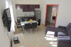 Villa Pineta Apartmán 5 - stan 6 foto 1