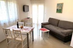 Villa Pineta Apartmán 4 - stan 4 foto 1