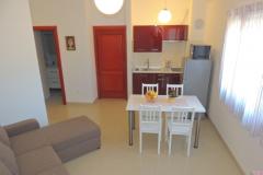 Villa Pineta Apartmán 4 - stan 4 foto 2