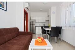 Villa Pineta Apartmán 3 - stan 3 foto 1
