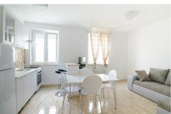Apartmány Nina Apartmán 1 - DELUXE foto 1