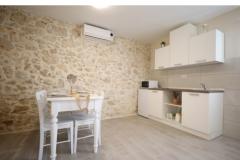 Ancient Dalmatian Apartmány Apartmán 1 - Rustico foto 4