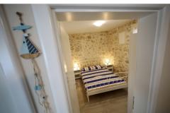Ancient Dalmatian Apartmány Apartmán 1 - Rustico foto 5