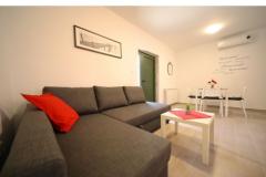 Ancient Dalmatian Apartmány Apartmán 2 - Nuovo foto 2