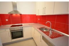 Apartmán Mandić Turanj Apartmán 1 - MAJA foto 3
