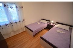 Apartmán Mandić Turanj Apartmán 1 - MAJA foto 5
