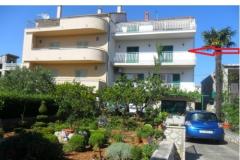 Apartmán Mandić Turanj Apartmán 2 - ZDRAVKO foto 1