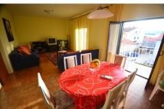 Apartmán Mandić Turanj Apartmán 2 - ZDRAVKO foto 2